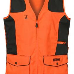 GILET DE TRAQUE BLAZE JUNIOR - 16 ANS - PERCUSSION