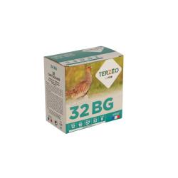 CARTOUCHES T&E 12/67 32G BG X25 - N 8 - 