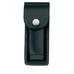 ETUI CUIR 12CM NOIR - BOKER