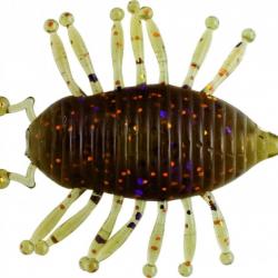 LEURRE GAMBIT WOODLOUSE 3CM - GREEN - ILLEX