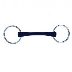 2 ANNEAUX CAOUTCHOUC - 12.5cm - JUMP IN