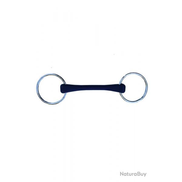 2 ANNEAUX CAOUTCHOUC - 12.5cm - JUMP IN