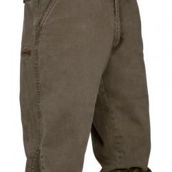 KNICKERS LENNY MARRON - 42 - CLUB INTERCHASSE