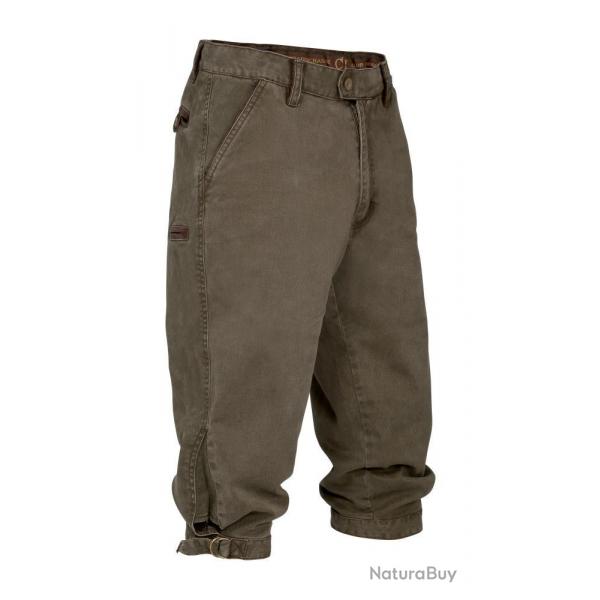 KNICKERS LENNY MARRON - 46 - CLUB INTERCHASSE