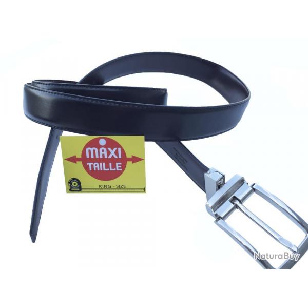 CEINTURE REVERSIBLE GRANDE TAILLE - BOYER