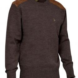 PULL FOX ROND - XL - LIGNE VERNEY CARRON