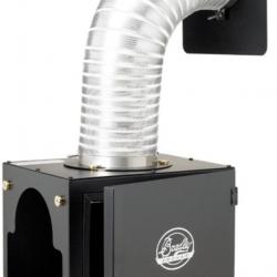 ADAPTATEUR FUMAGE A FROID - BRADLEY SMOKER