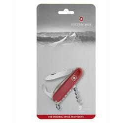 COUTEAU SUISSE WAITER 9 FONCTIONS - VICTORINOX