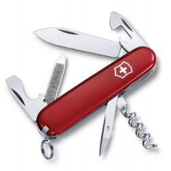 COUTEAU SUISSE SPORTSMAN 13 FONCTIONS - VICTORINOX