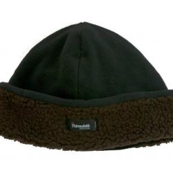 BONNET POLAIRE MARRON - 57 - MERLET