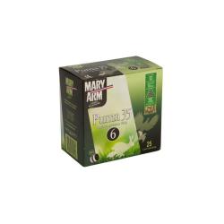 CARTOUCHES PUMA 35 12/70 35G BG X25 - N 4 - MARY ARM