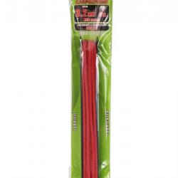 ELASTIQUE PLEIN 3M - 3.2MM - FUN FISHING