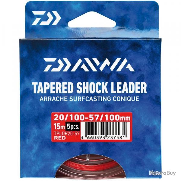 ARRACHE SURF TP LD BLANC - 33-57/100 - DAIWA