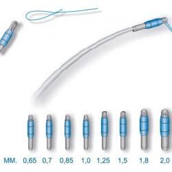 FIXE LIGNE A COLLER POCH X2 - 3 - STONFO