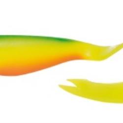 LEURRE SANDRA MONTE TP 9CM 7G - FIRE TIGER - DELALANDE