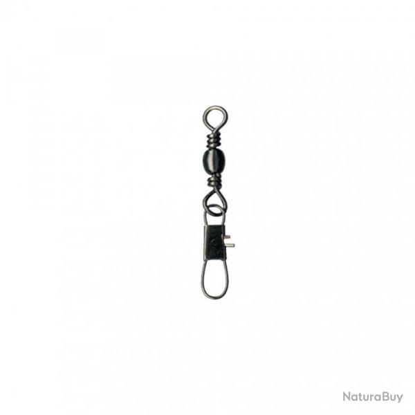 EMERILLON BARIL AGRAFE BRONZE - 8 - FLASHMER