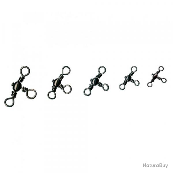 EMERILLON PATER BRONZE - 4 - FLASHMER