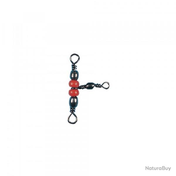 EMERILLON TRIPLE NOIR - 7 - FLASHMER