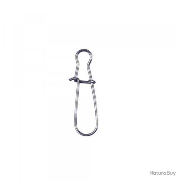 AGRAFE AMERICAINE - 1 - FLASHMER