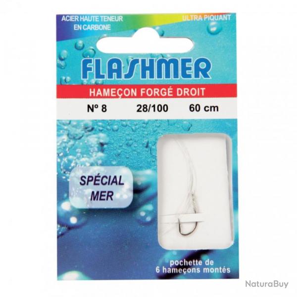 HAMECON MONTE MER - 2 - FLASHMER