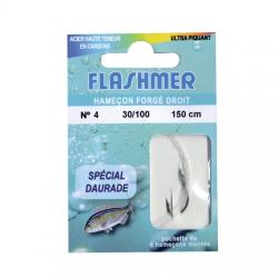 HAMECON MONTE SPECIAL DAURADE - 2 - FLASHMER