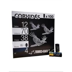 PACK EXTREM 38 12/70 38G BJ X100 - N 4 - 