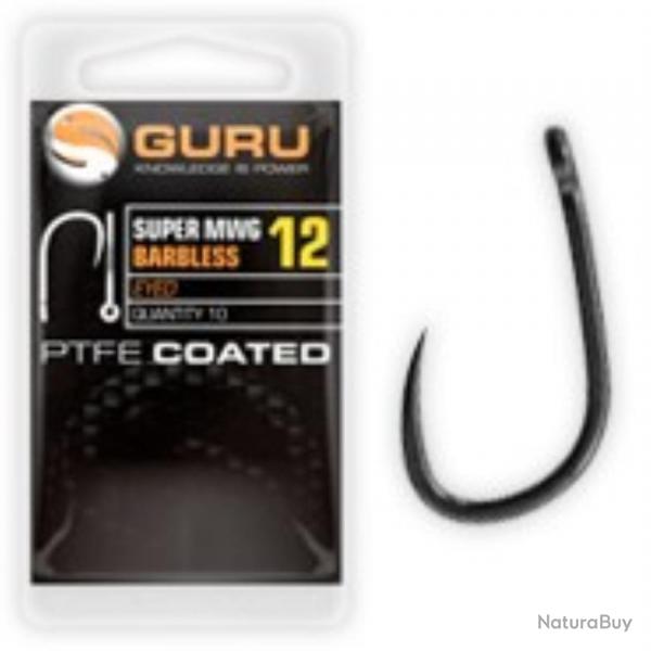 HAMECON SUPER MWG - 12 - GURU