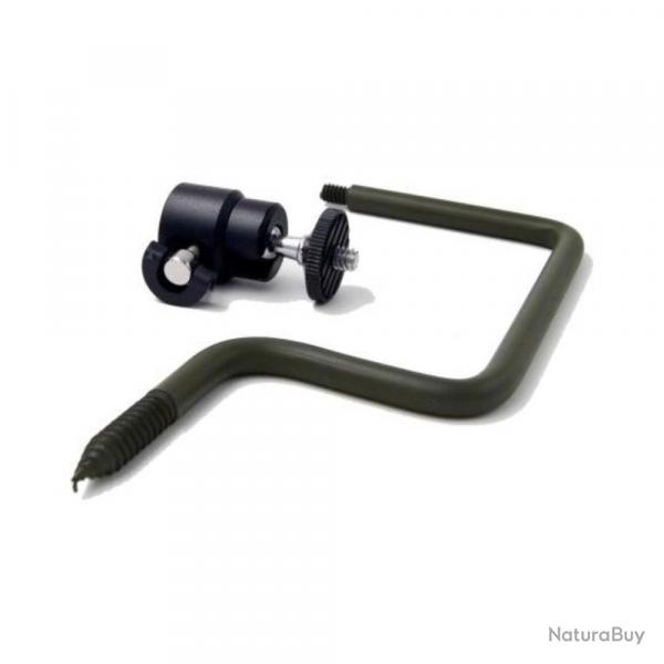 BRAS FIXATION PIEGE PHOTO NUMAXES - NUM'AXES PROTECTION