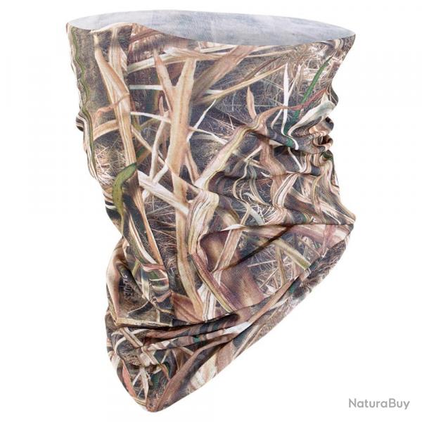 TOUR DE COU CAMO GREEN - STAGUNT