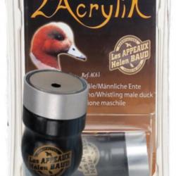 APPEAU SIFFLEUR MALE ACR - BAUD