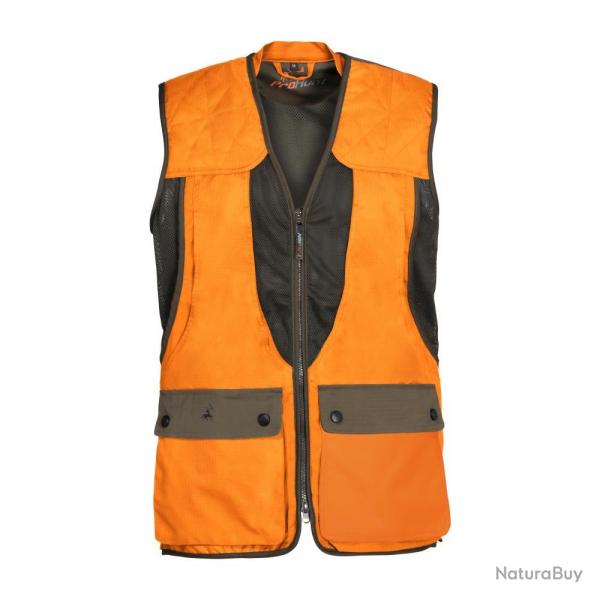 GILET GROUSE BLAZE - XL - PROHUNT