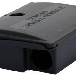 BOITE D'APPÂTAGE POUR SOURIS - LUCIFER