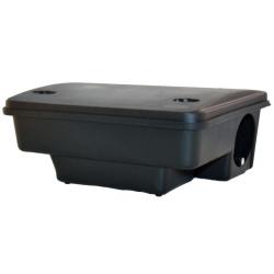 BOITE D'APPÂTAGE POUR RATS - LUCIFER