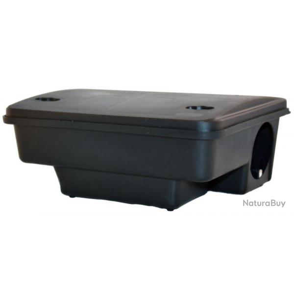 BOITE D'APPTAGE POUR RATS - LUCIFER