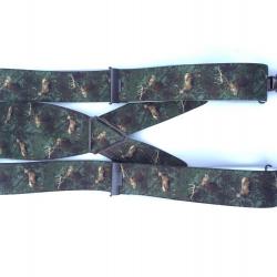 BRETELLES CERF - BOYER