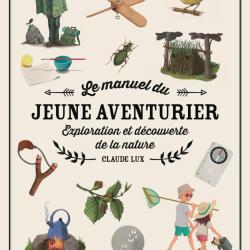 MANUEL DU JEUNE AVENTURIER 2E EDITION - EDITION VIGOT