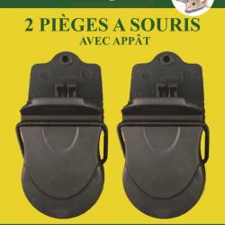 TAPETTE A SOURIS PRE APPATE X2 - LUCIFER