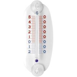 THERMOMETRE VENTOUSE FENETRE - STIL