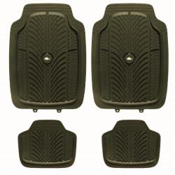 TAPIS AUTO TREAD PÊCHE - HV DVPT