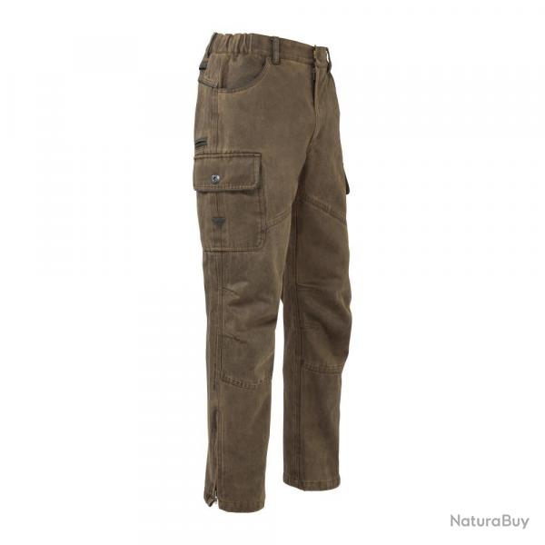 FUSEAU FOX EVO ORIGINAL - 46 - LIGNE VERNEY CARRON