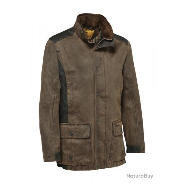 VESTE FOX EVO ORIGINAL - 4XL - LIGNE VERNEY CARRON