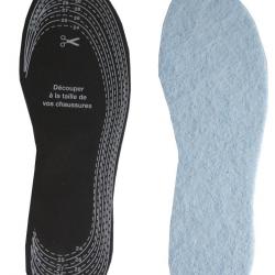 SEMELLE 4X4 BLU ENFANT MUTLITAILLE - 22