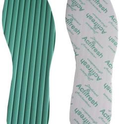 SEMELLE SANIFRESH SANITZED - 40/41 - 22