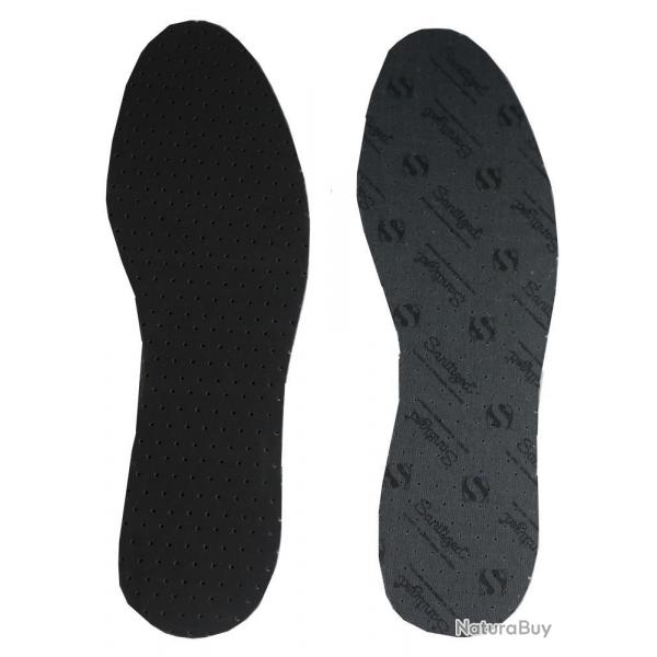 SEMELLE DEO ANTI-ODEURS - 40/41 - 22