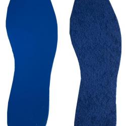 SEMELLE MÉMOIRE DE FORME BI-DENSITE - 36/37 - 22