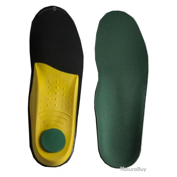 SEMELLE ANTISHOCK - 38/39 - 22