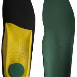 SEMELLE ANTISHOCK - 44/45 - 22