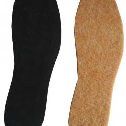 SEMELLE AIGUILLETE - 36/37 - 22