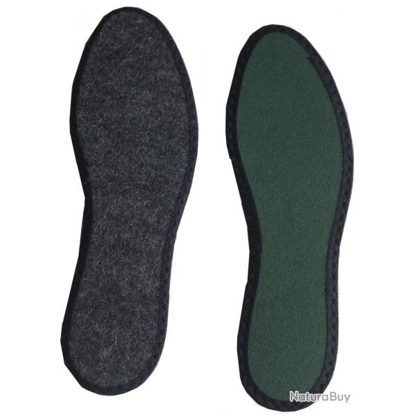 SEMELLE POLAIRE - 42/43 - 22