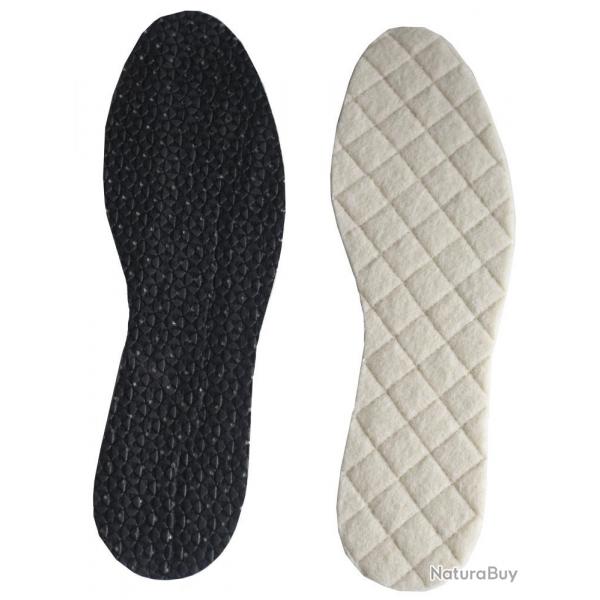 SEMELLE ALUMINIUM GRAND FROID - 42/43 - 22